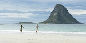 Offentlig bading: Sesongen er over - God sommer!
